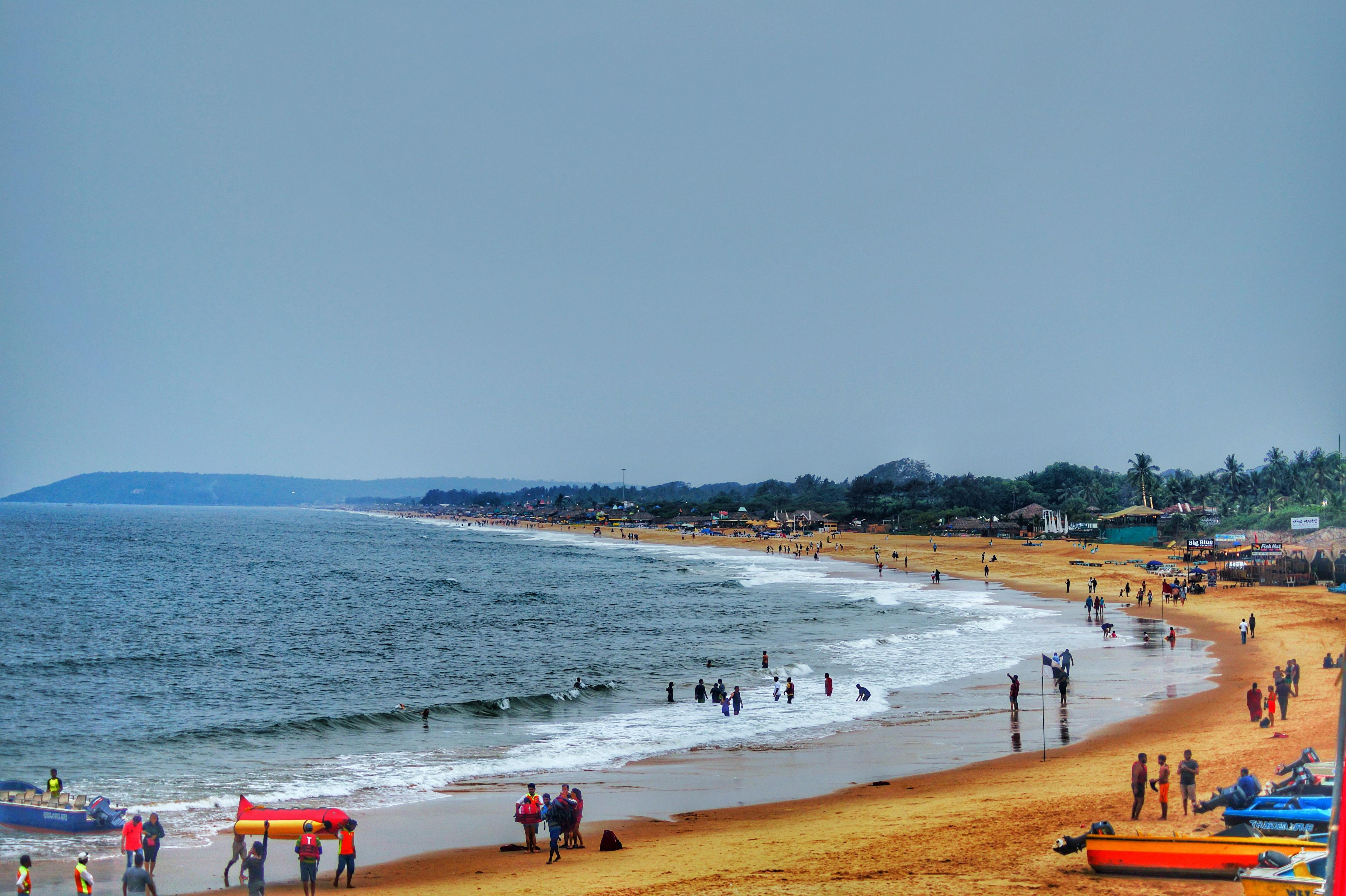 Goa, India