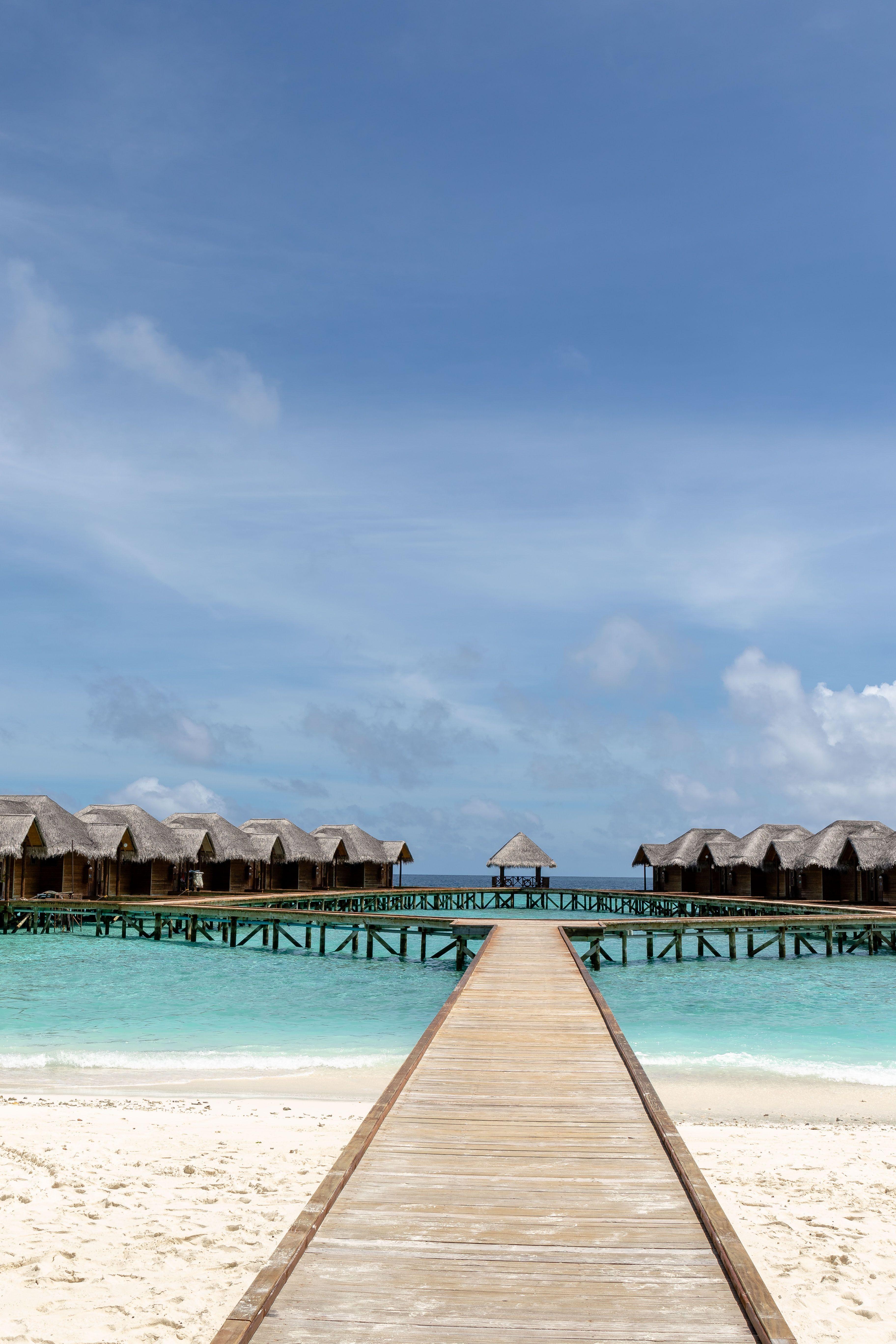 Maldives, Maldives