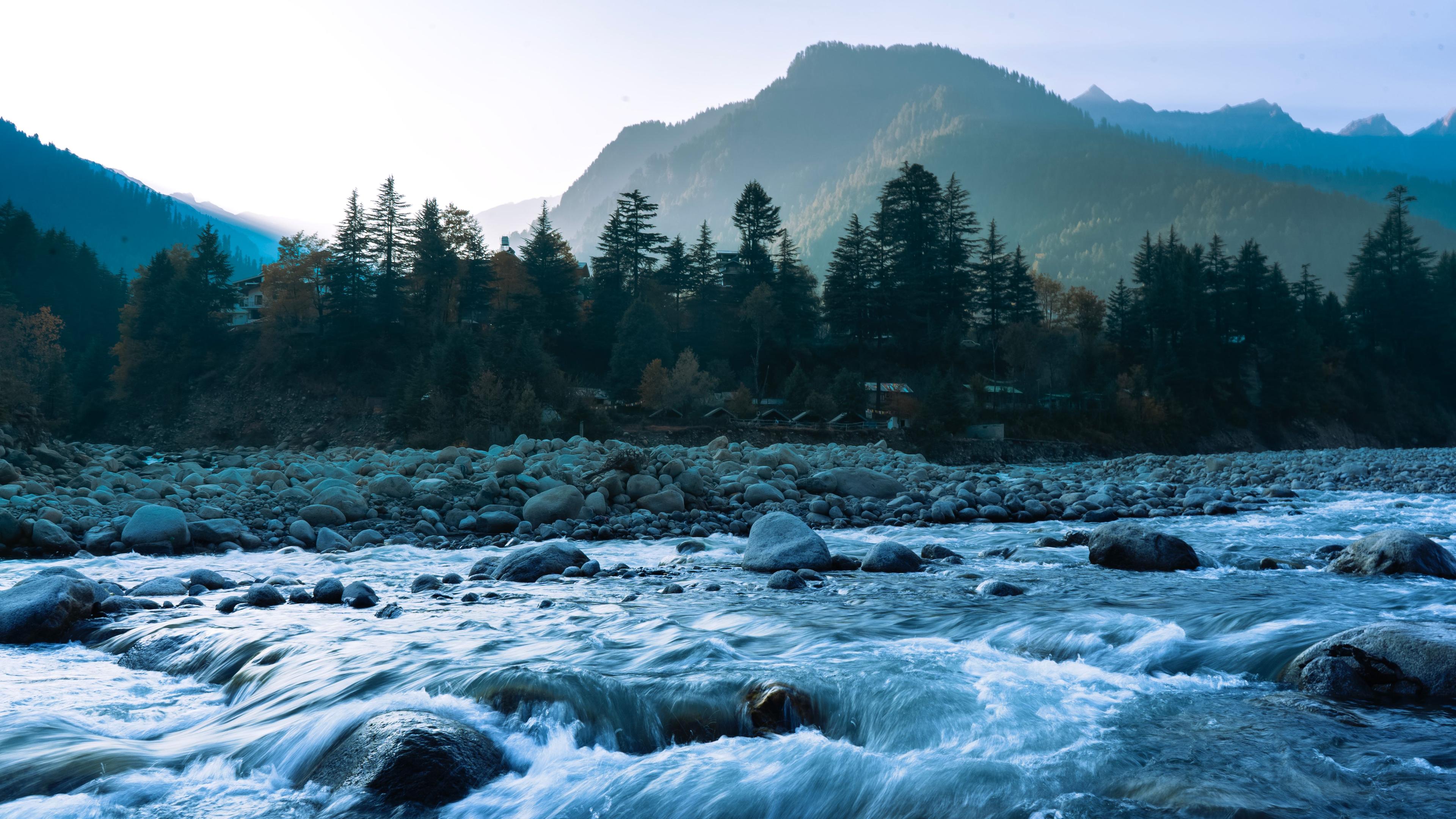 Manali, India