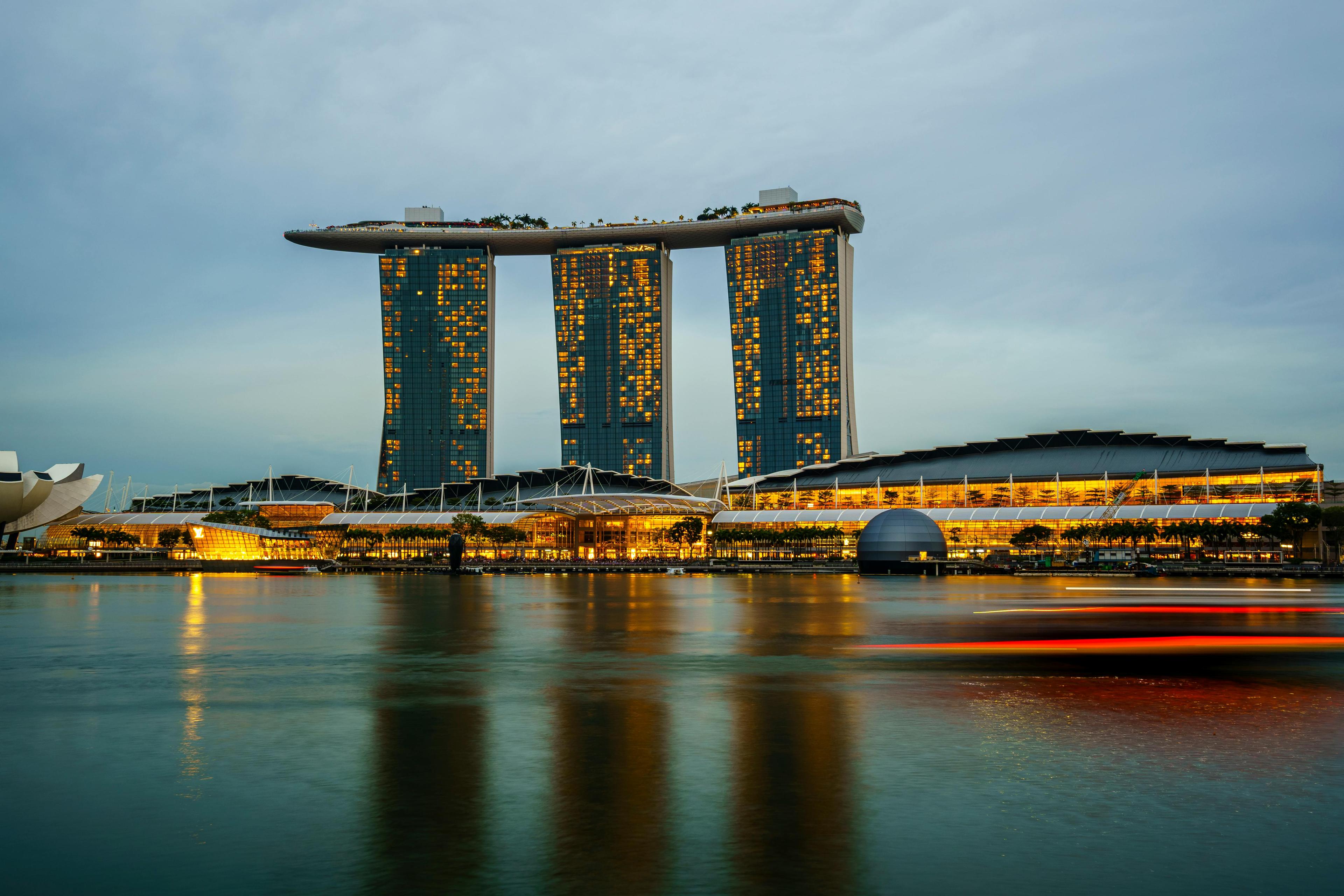 Singapore, Singapore