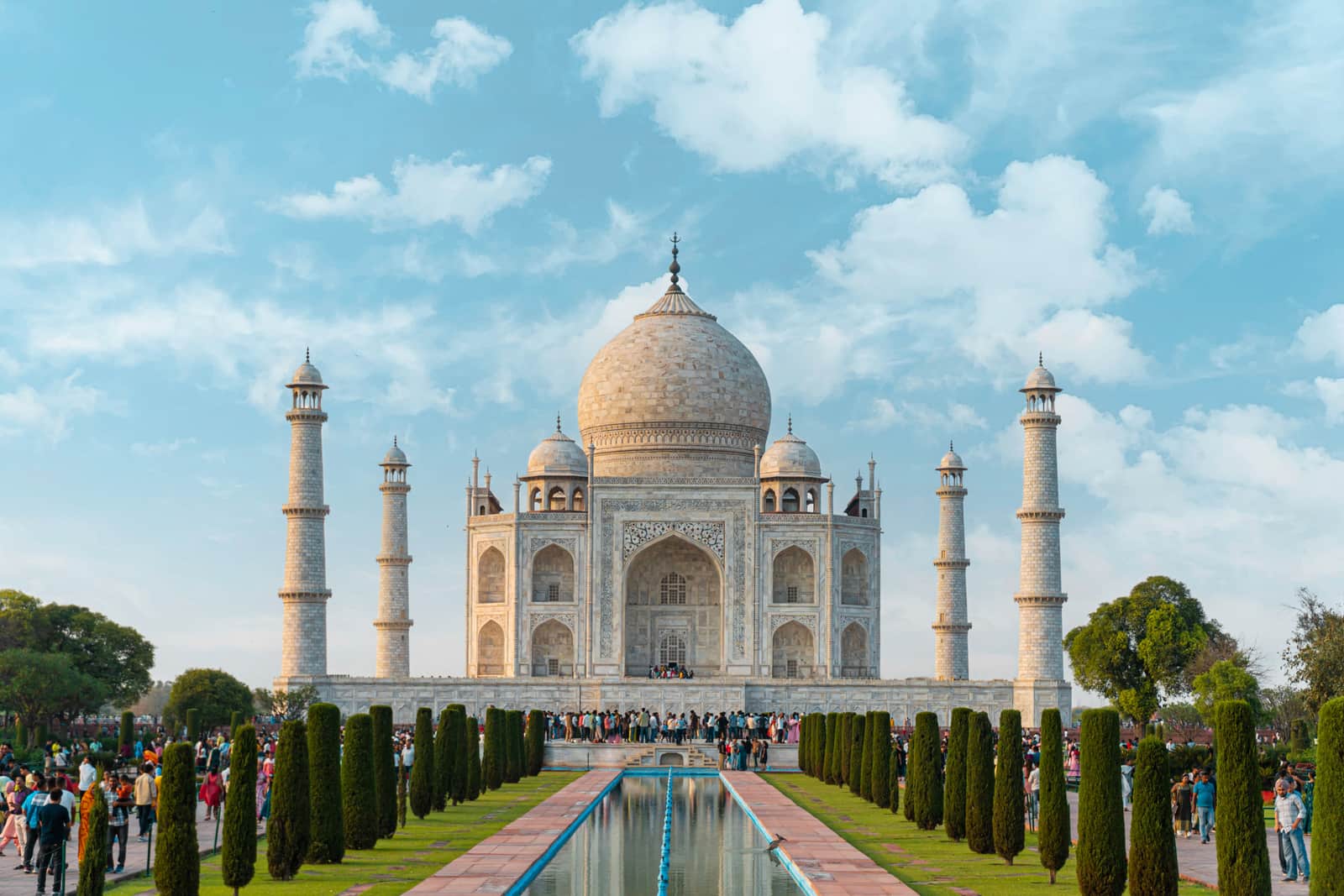 Agra, India