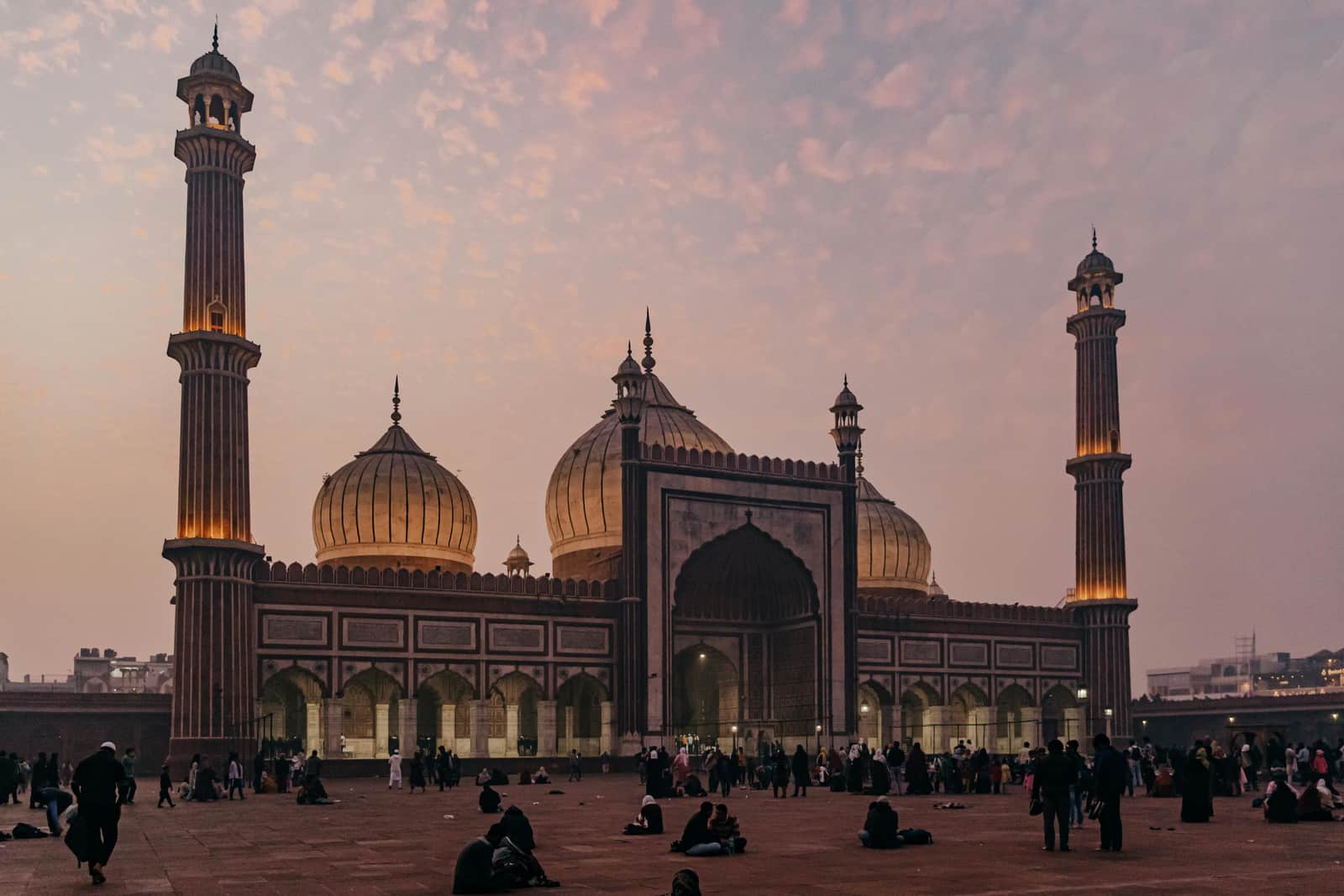 Delhi, India