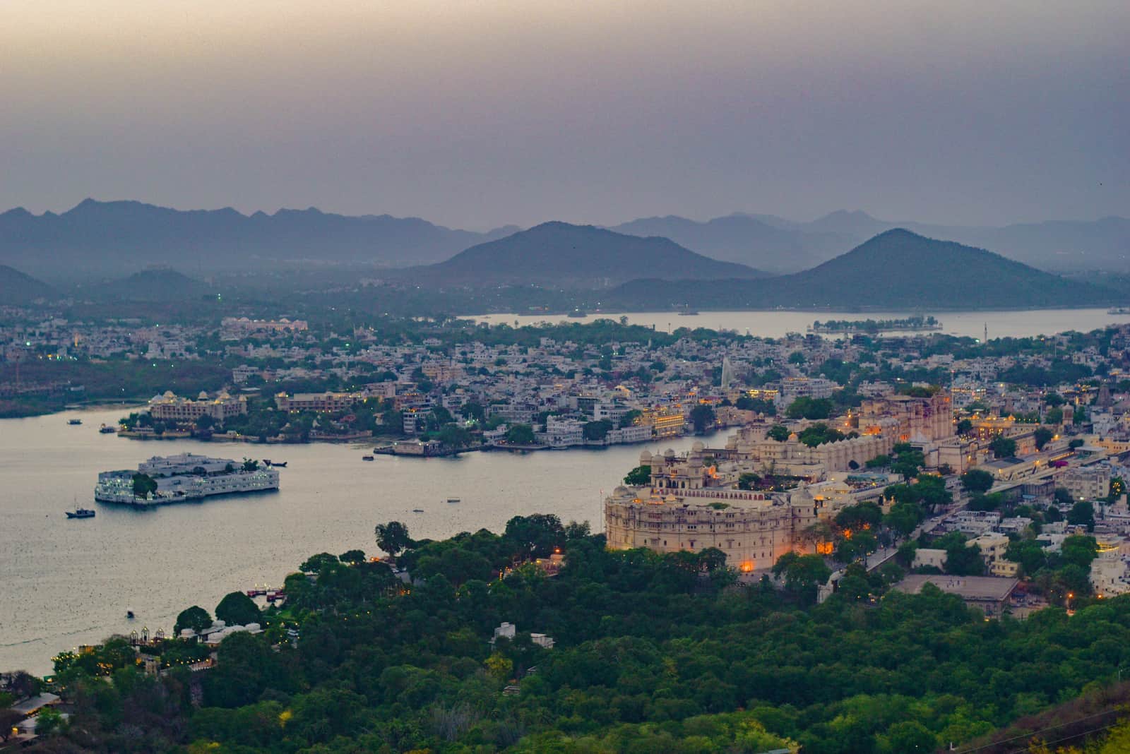 Udaipur, India